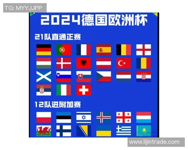 2024欧洲杯赛程详细解析及关键比赛预测展望 2024欧洲杯赛程详细解析及关键比赛预测展望